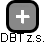 DBT z.s. - náhled vizuálního zobrazení vztahů obchodního rejstříku