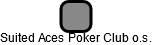 Suited Aces Poker Club o.s. - náhled vizuálního zobrazení vztahů obchodního rejstříku