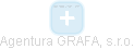 Agentura GRAFA, s.r.o. - náhled vizuálního zobrazení vztahů obchodního rejstříku