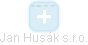 Jan Husák s.r.o. - náhled vizuálního zobrazení vztahů obchodního rejstříku
