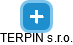 TERPIN s.r.o. - náhled vizuálního zobrazení vztahů obchodního rejstříku