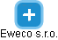 Eweco s.r.o. - náhled vizuálního zobrazení vztahů obchodního rejstříku