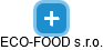 ECO-FOOD s.r.o. - náhled vizuálního zobrazení vztahů obchodního rejstříku