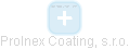 ProInex Coating, s.r.o. - náhled vizuálního zobrazení vztahů obchodního rejstříku