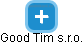 Good Tim s.r.o. - náhled vizuálního zobrazení vztahů obchodního rejstříku
