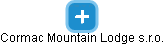 Cormac Mountain Lodge s.r.o. - náhled vizuálního zobrazení vztahů obchodního rejstříku