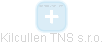Kilcullen TNS s.r.o. - náhled vizuálního zobrazení vztahů obchodního rejstříku