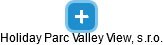 Holiday Parc Valley View, s.r.o. - náhled vizuálního zobrazení vztahů obchodního rejstříku