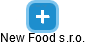 New Food s.r.o. - náhled vizuálního zobrazení vztahů obchodního rejstříku