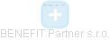 BENEFIT Partner s.r.o. - náhled vizuálního zobrazení vztahů obchodního rejstříku