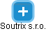 Soutrix s.r.o. - náhled vizuálního zobrazení vztahů obchodního rejstříku