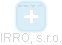 IRRO, s.r.o. - náhled vizuálního zobrazení vztahů obchodního rejstříku