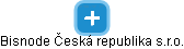 Bisnode Česká republika s.r.o. - náhled vizuálního zobrazení vztahů obchodního rejstříku
