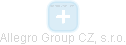 Allegro Group CZ, s.r.o. - náhled vizuálního zobrazení vztahů obchodního rejstříku