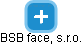 BSB face, s.r.o. - náhled vizuálního zobrazení vztahů obchodního rejstříku