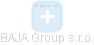 BAJA Group s.r.o. - náhled vizuálního zobrazení vztahů obchodního rejstříku