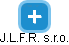J.L.F.R. s.r.o. - náhled vizuálního zobrazení vztahů obchodního rejstříku