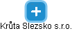 Krůta Slezsko s.r.o. - náhled vizuálního zobrazení vztahů obchodního rejstříku