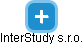 InterStudy s.r.o. - náhled vizuálního zobrazení vztahů obchodního rejstříku