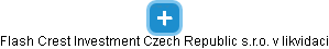 Flash Crest Investment Czech Republic s.r.o. 