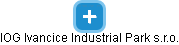 IOG Ivancice Industrial Park s.r.o. - náhled vizuálního zobrazení vztahů obchodního rejstříku