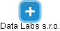 Data Labs s.r.o. - náhled vizuálního zobrazení vztahů obchodního rejstříku