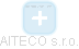 AITECO s.r.o. - náhled vizuálního zobrazení vztahů obchodního rejstříku