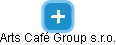 Arts Café Group s.r.o. - náhled vizuálního zobrazení vztahů obchodního rejstříku
