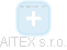 AITEX s.r.o. - náhled vizuálního zobrazení vztahů obchodního rejstříku
