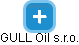 GULL Oil s.r.o. - náhled vizuálního zobrazení vztahů obchodního rejstříku
