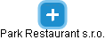 Park Restaurant s.r.o. - náhled vizuálního zobrazení vztahů obchodního rejstříku