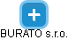 BURATO s.r.o. - náhled vizuálního zobrazení vztahů obchodního rejstříku