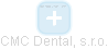 CMC Dental, s.r.o. - náhled vizuálního zobrazení vztahů obchodního rejstříku