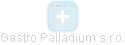 Gastro Palladium s.r.o. - náhled vizuálního zobrazení vztahů obchodního rejstříku