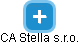CA Stella s.r.o. - náhled vizuálního zobrazení vztahů obchodního rejstříku