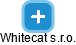 Whitecat s.r.o. - náhled vizuálního zobrazení vztahů obchodního rejstříku