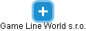 Game Line World s.r.o. - náhled vizuálního zobrazení vztahů obchodního rejstříku