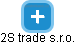 2S trade s.r.o. - náhled vizuálního zobrazení vztahů obchodního rejstříku