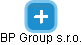 BP Group s.r.o. - náhled vizuálního zobrazení vztahů obchodního rejstříku