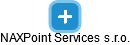 NAXPoint Services s.r.o. - náhled vizuálního zobrazení vztahů obchodního rejstříku