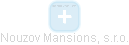 Nouzov Mansions, s.r.o. - náhled vizuálního zobrazení vztahů obchodního rejstříku