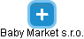 Baby Market s.r.o. - náhled vizuálního zobrazení vztahů obchodního rejstříku