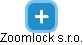 Zoomlock s.r.o. - náhled vizuálního zobrazení vztahů obchodního rejstříku