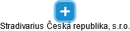 Stradivarius Česká republika, s.r.o. - náhled vizuálního zobrazení vztahů obchodního rejstříku