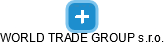 WORLD TRADE GROUP s.r.o. - náhled vizuálního zobrazení vztahů obchodního rejstříku