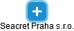 Seacret Praha s.r.o. - náhled vizuálního zobrazení vztahů obchodního rejstříku