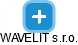 WAVELIT s.r.o. - náhled vizuálního zobrazení vztahů obchodního rejstříku