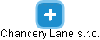 Chancery Lane s.r.o. - náhled vizuálního zobrazení vztahů obchodního rejstříku
