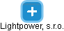 Lightpower, s.r.o. - náhled vizuálního zobrazení vztahů obchodního rejstříku