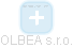 OLBEA  s.r.o. - náhled vizuálního zobrazení vztahů obchodního rejstříku